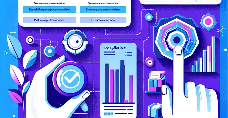 采购管理系统哪家好？8 款 ERP 采购模块性价比测评